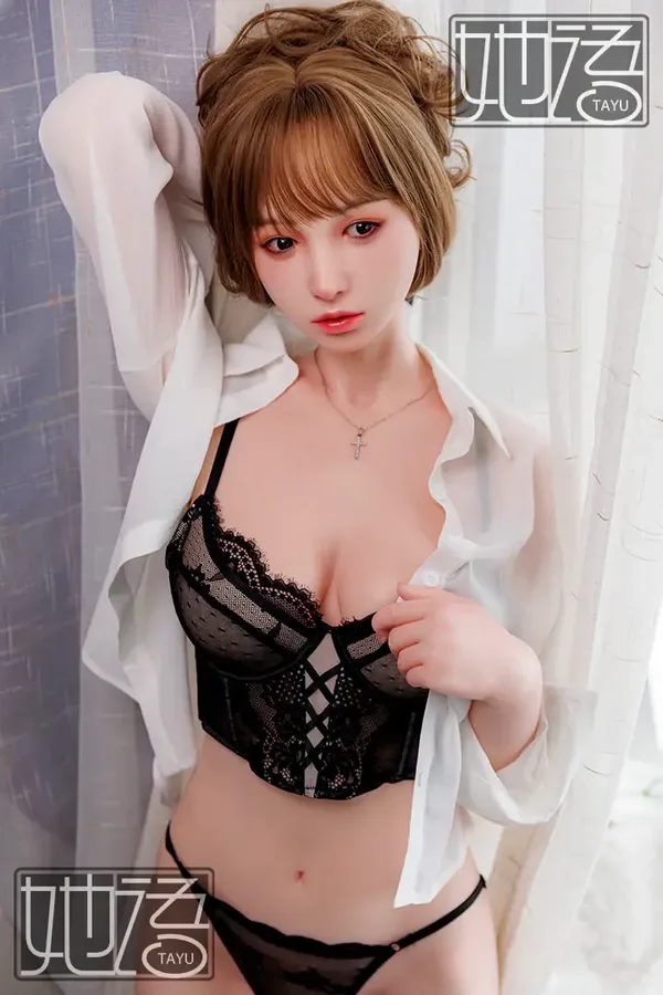 Tayu 158cm D Cup - Noy
