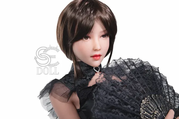 SE Doll 161cm F - Masami
