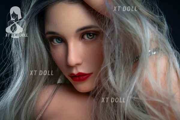 XT Doll 158cm F cup -Mercat