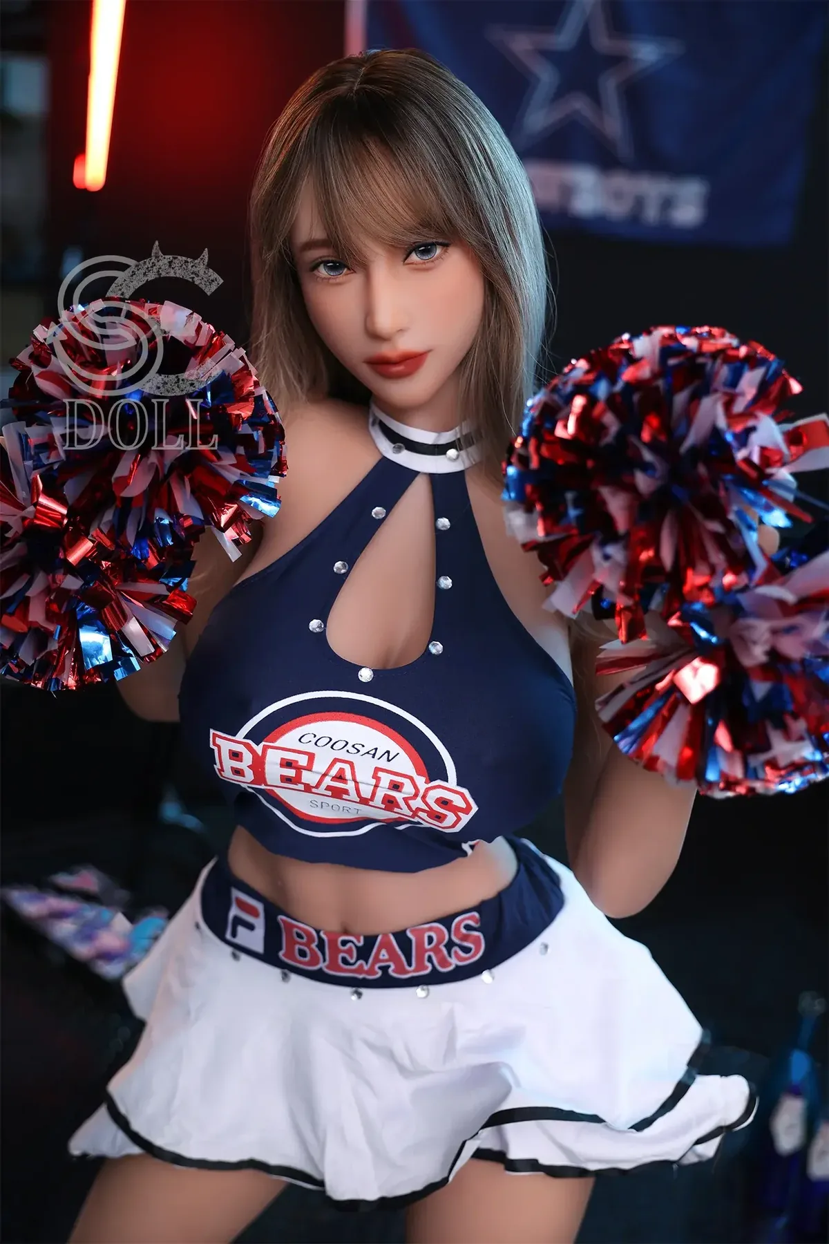 SE Doll 157cm H-cup - Aurora B