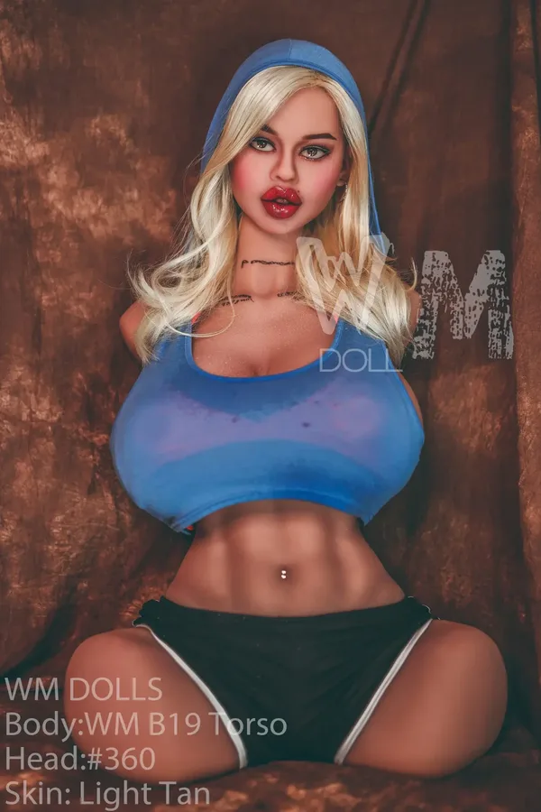 WM B19 Torso - Linda