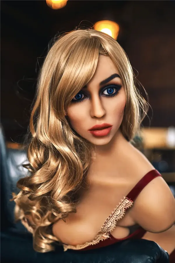 Irontech Natalia Torso