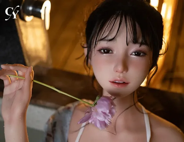 Top Cy Doll 157cm D cup - Noa