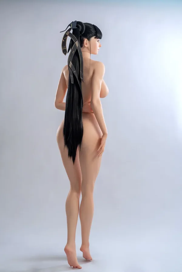 Game Lady 171cm G cup - Eve
