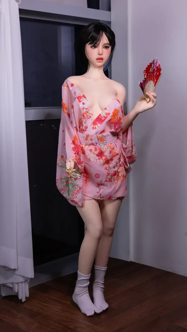 Tayu 148cm D Cup NOVA Series - QingZhi