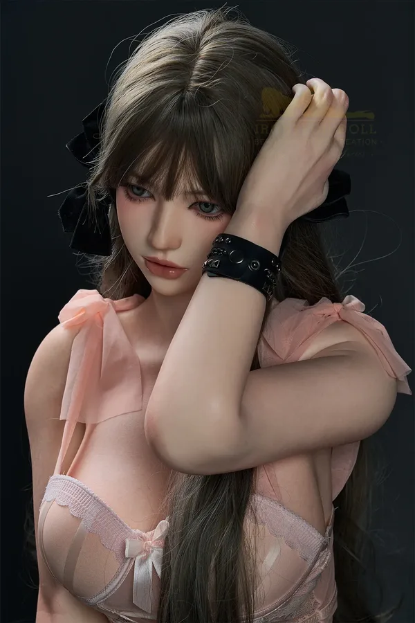Irontech Evie Wonder Dolly