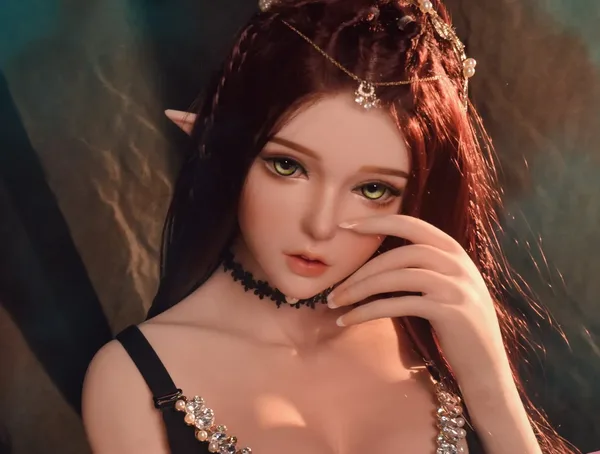 Elsa Babe Inoue Miu