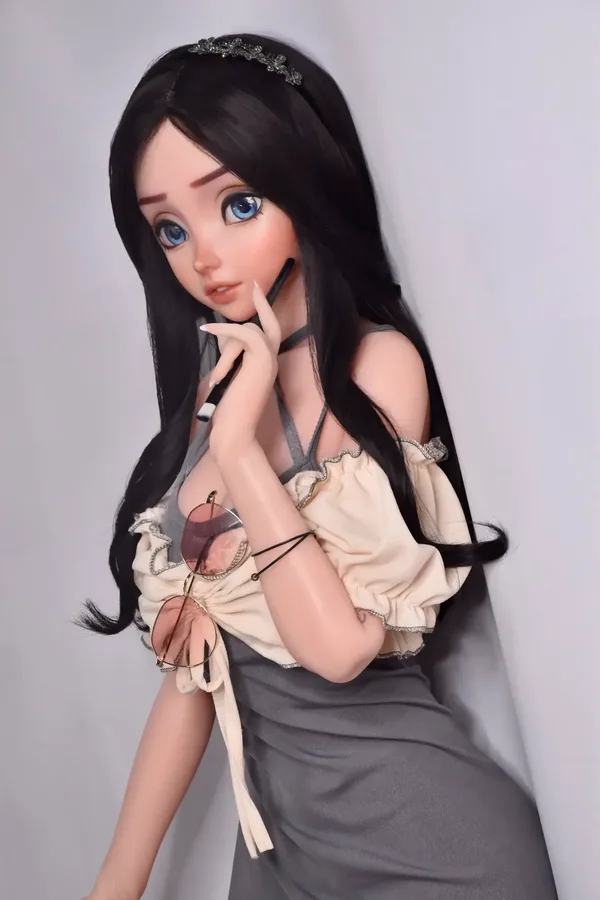 Elsa Babe Takanashi Mahiru
