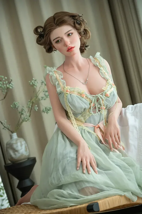 Starpery 171cm D cup - Natalia ROS