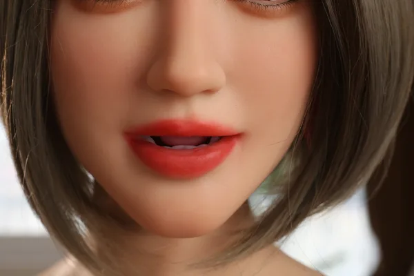 Sweets Doll 165cm Full Silicone - Milla ROS