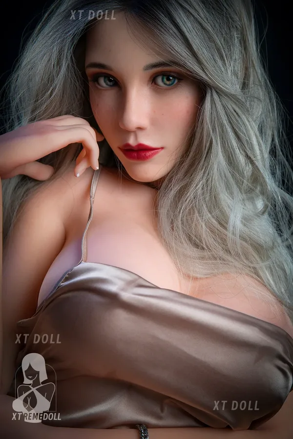 XT Doll 158cm F cup -Mercat