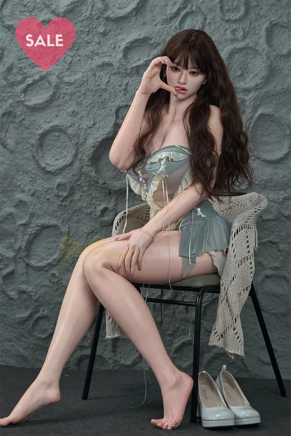 Irontech Sasha Wonder Dolly