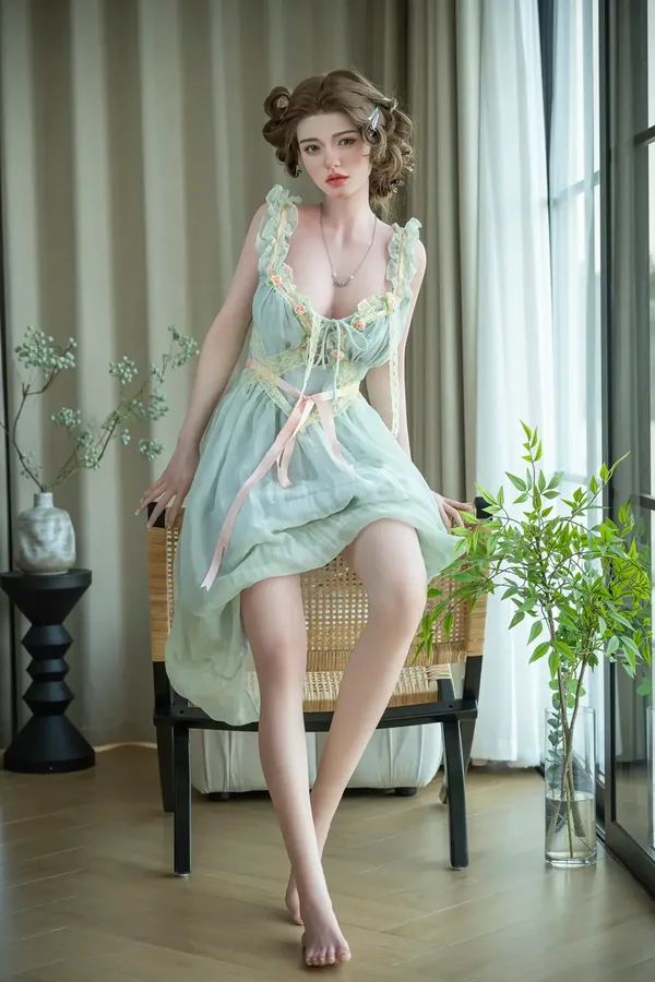Starpery 171cm D cup - Natalia ROS