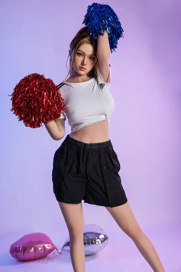 Starpery 171cm D cup - Xue