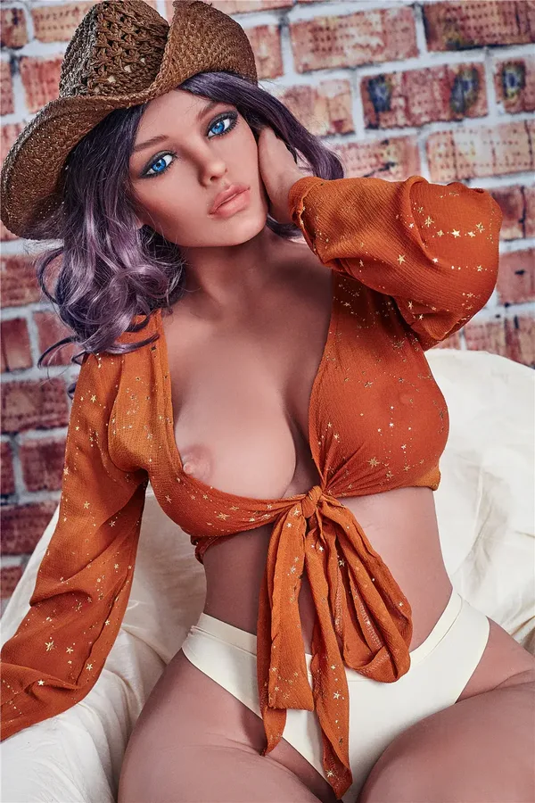 Irontech Doria Cowgirl