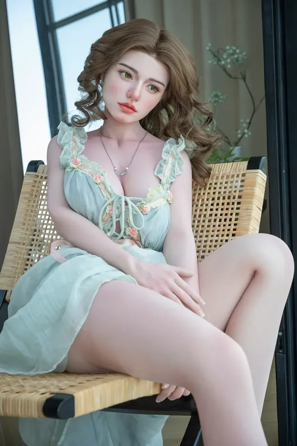 Starpery 171cm D cup - Natalia ROS