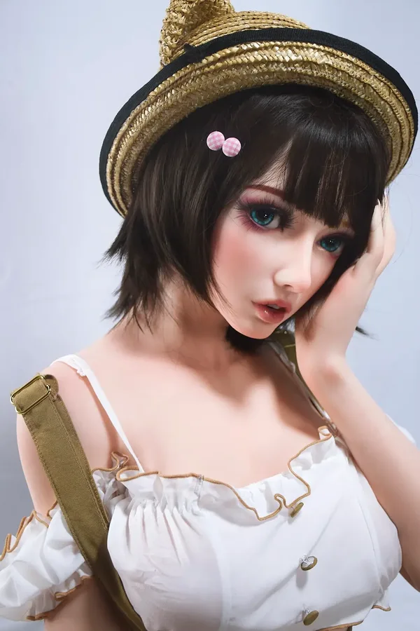 Elsa Babe Nagashima Sawako