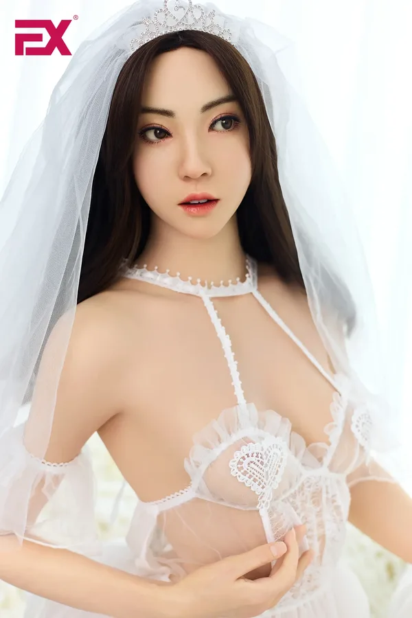 EX Doll EXClone 166cm - Jie