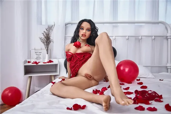 Irontech Jane Valentine