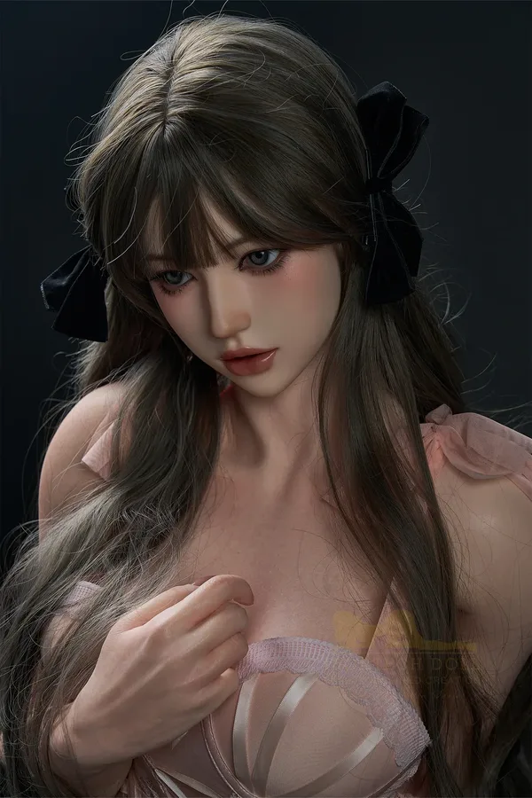 Irontech Evie Wonder Dolly