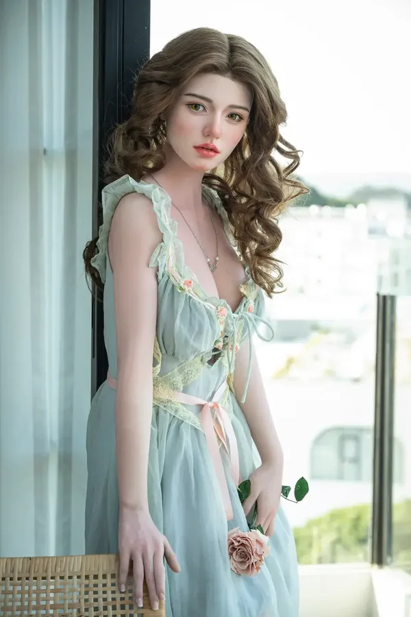 Starpery 171cm D cup - Natalia ROS