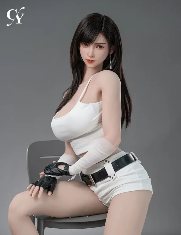 Top Cy Doll 168cm F cup - Talia
