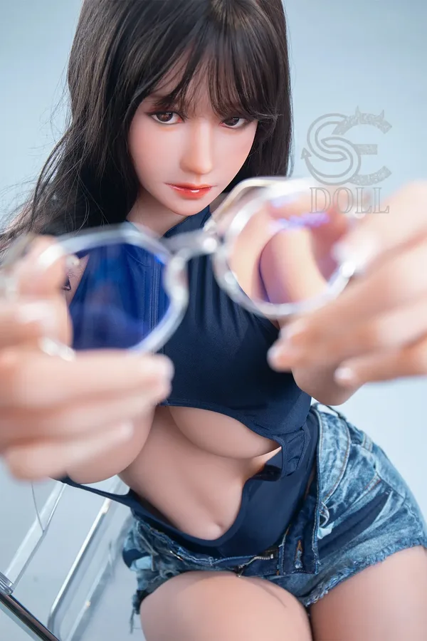 SE Doll 157cm H - Phoebe