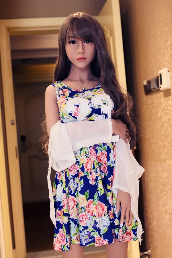 WM 156cm C -  Sophie