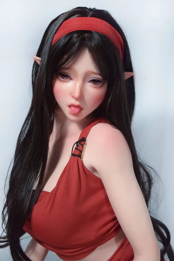 Elsa Babe Sakuma Hanasaki