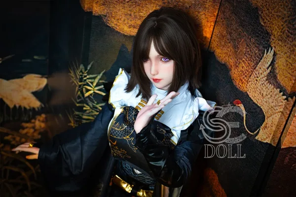 SE Doll 155cm E-cup Silicone Pro - Yuuki I v2