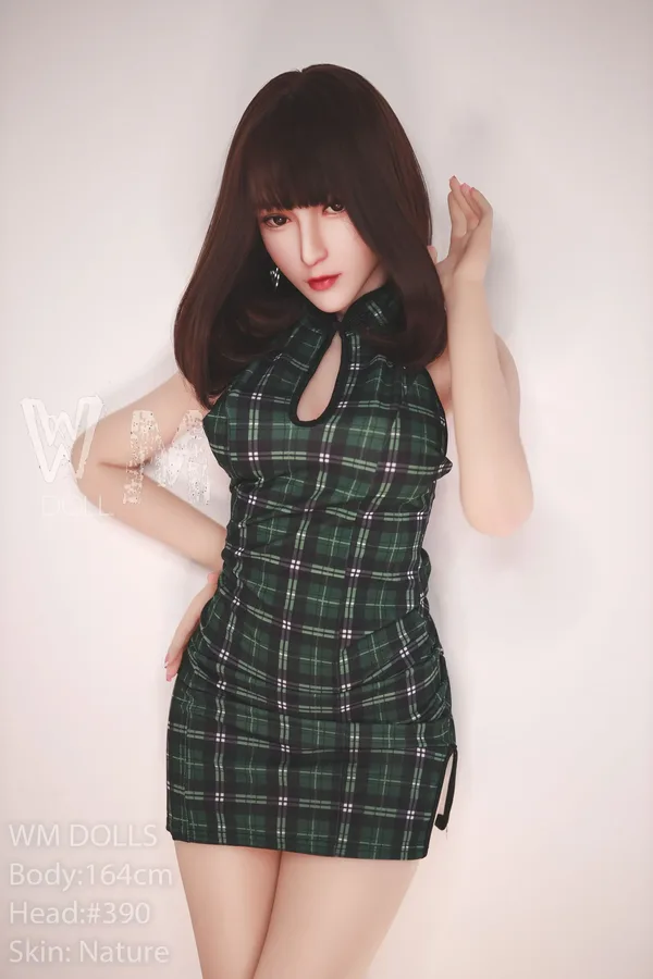 WM 164cm D - Mindy