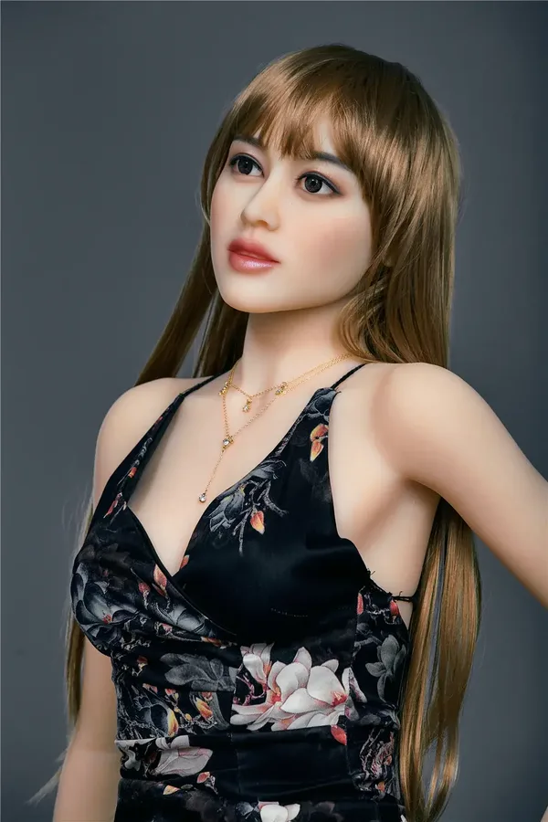 Irontech 165cm - Sarah
