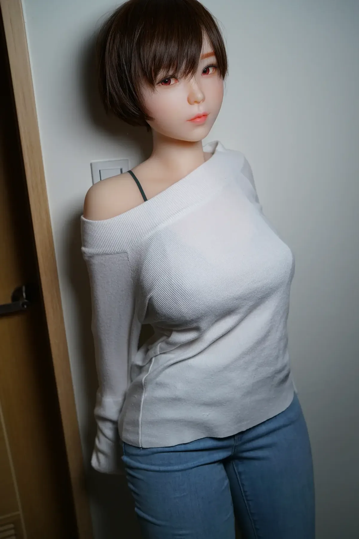 Piper Doll Silicone Akira v2-1