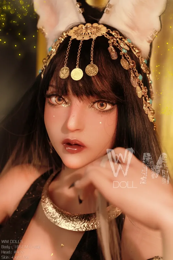 WM 166cm C - Calista