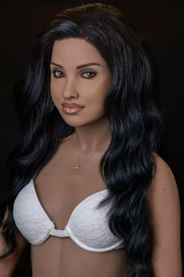 Realdoll Nova