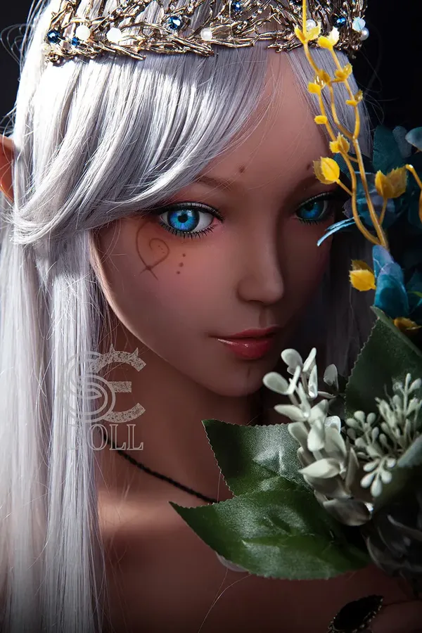 SE Doll 150cm Princess Amanda