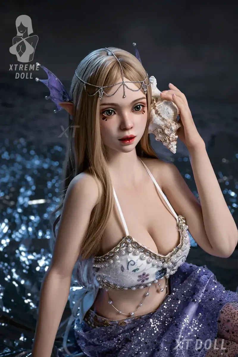 XT Doll 157cm E cup - Seanna