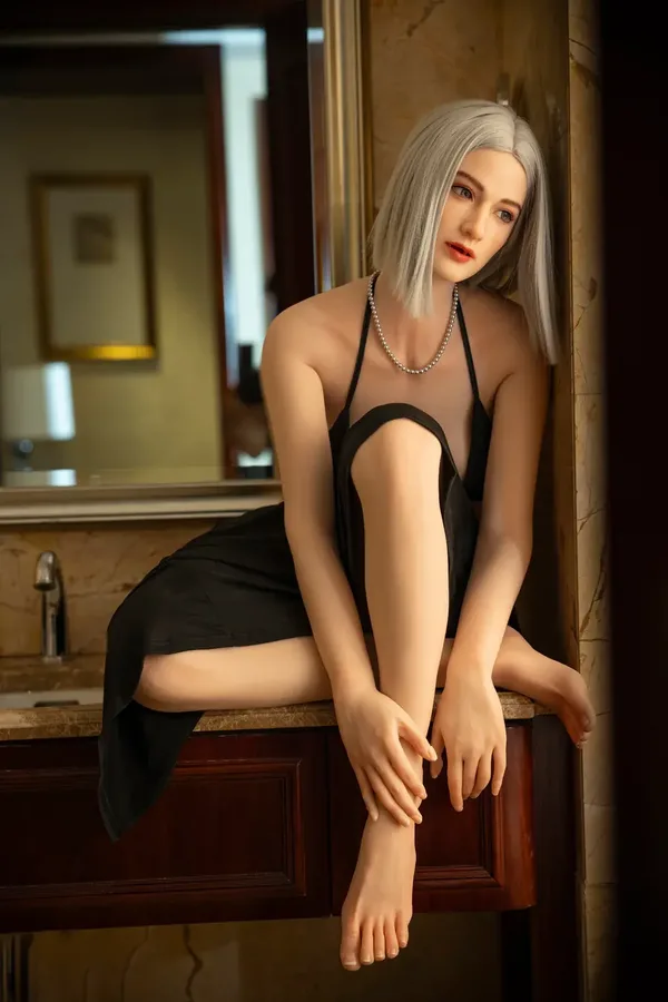 Starpery 176cm C cup - Gigi
