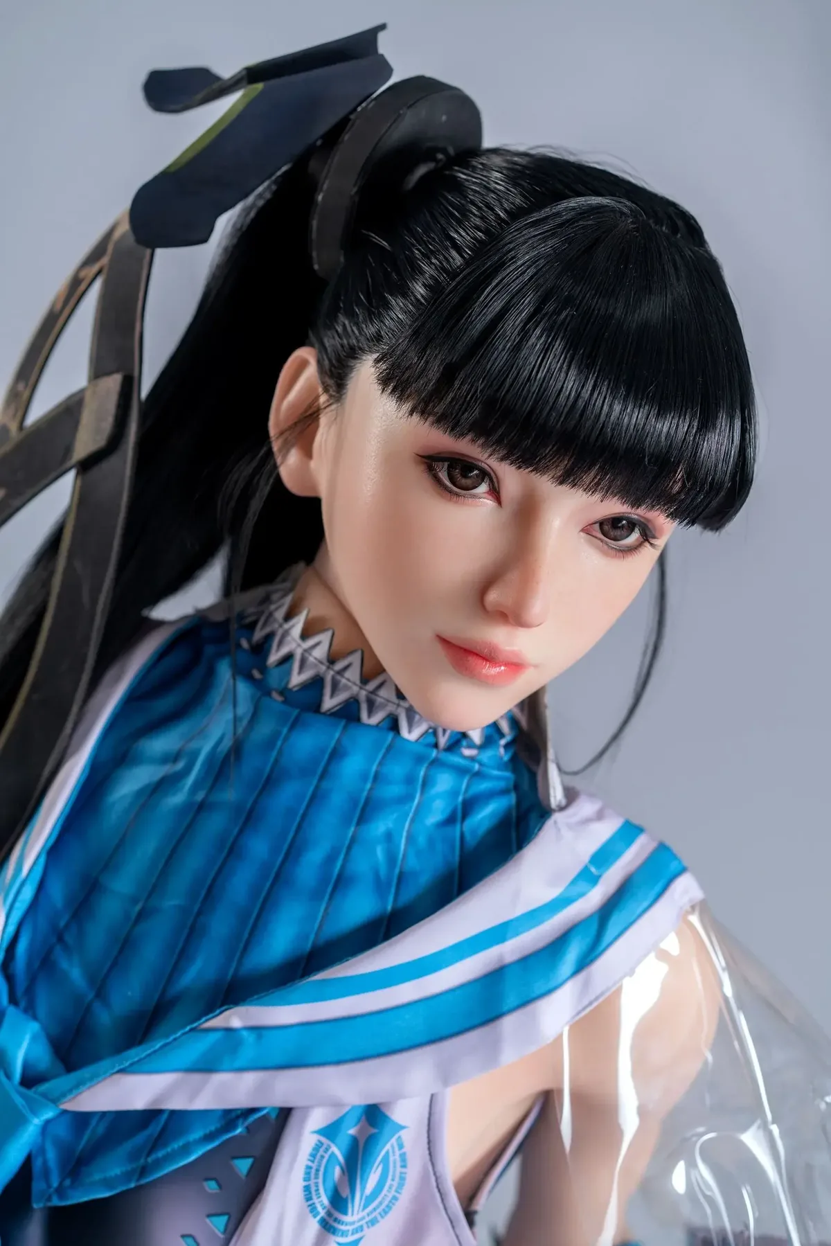 Game Lady 171cm G cup - Eve