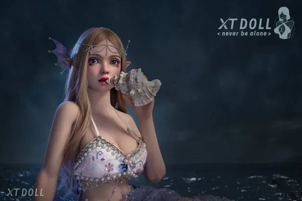 XT Doll 157cm E cup - Seanna