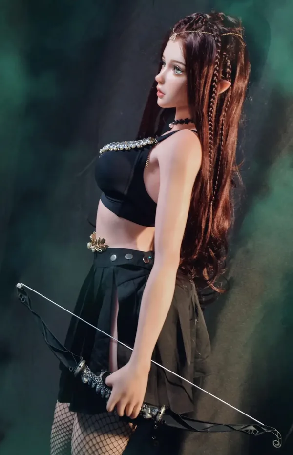 Elsa Babe Inoue Miu