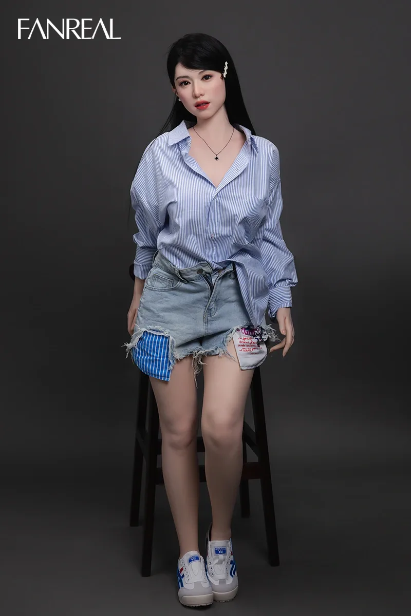 Fanreal Kimmy FA