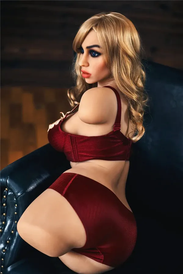 Irontech Natalia Torso