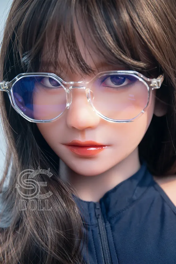 SE Doll 157cm H - Phoebe