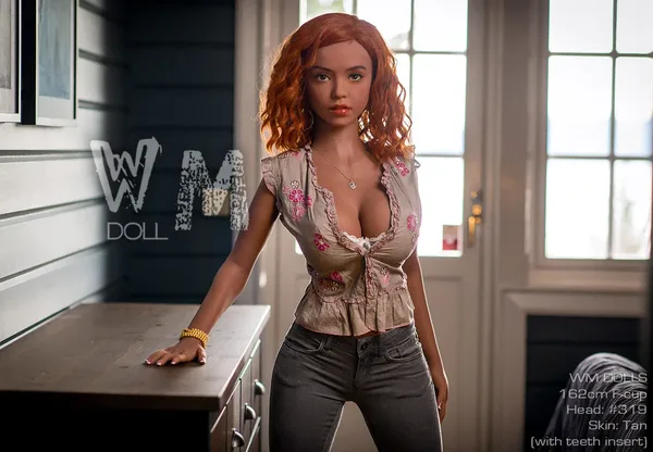 WM 162cm F - Mimi