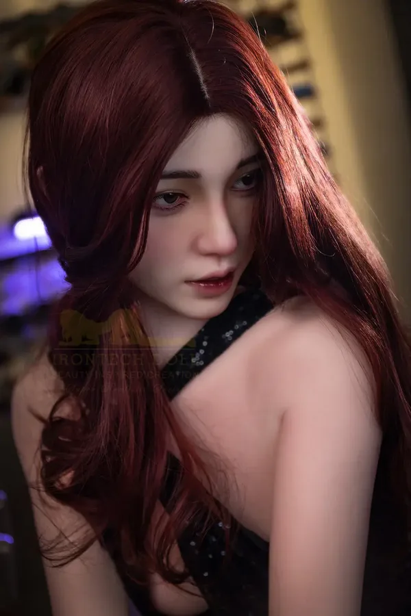 Irontech Sylvia v2