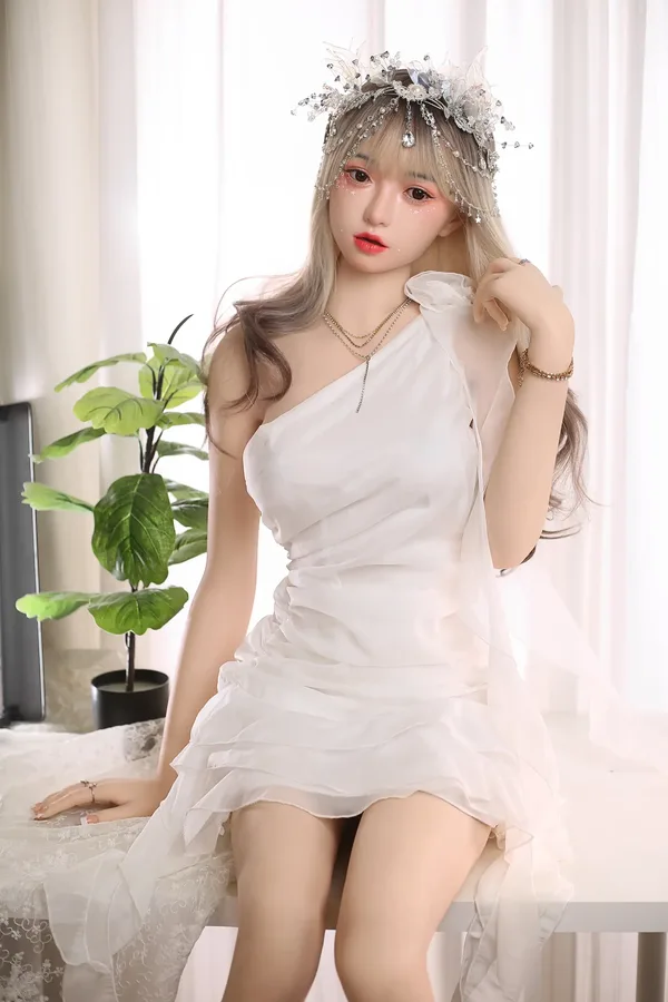 Sweets Doll 166cm Full Silicone - Alice ROS