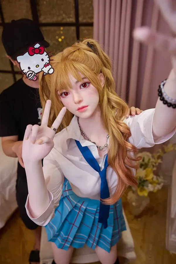 Starpery 163cm C cup - Asuka Eva