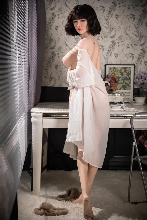 Starpery 171cm D cup - Wushi v2