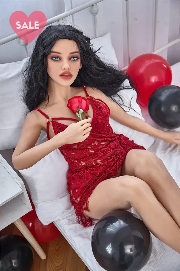 Irontech Jane Valentine